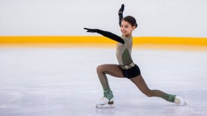 pista de hielo de benalmadena